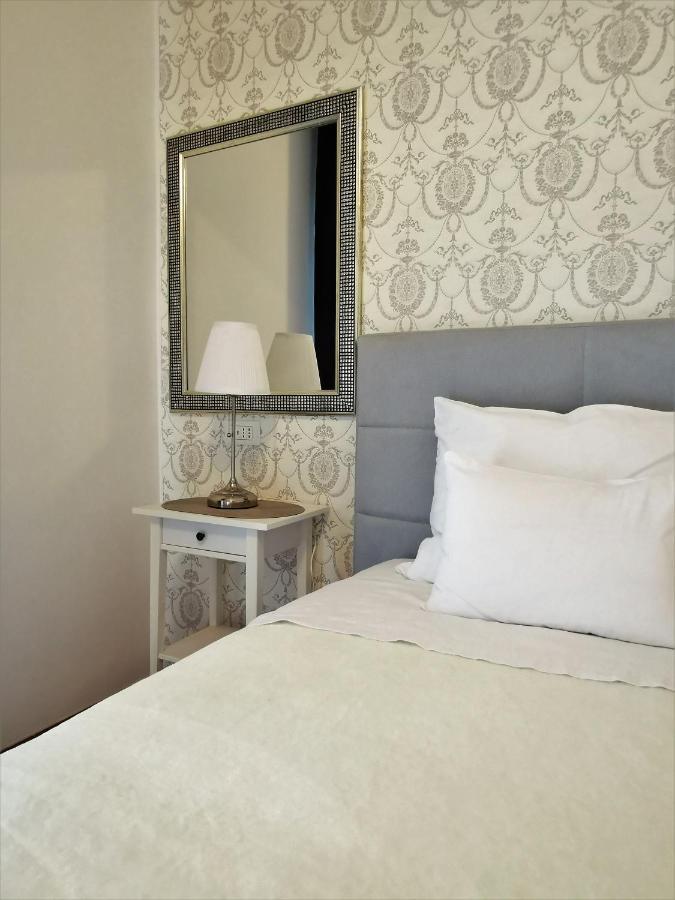 ホテル Duplex Maria Di, Free Parking, Sea View ドゥブロブニク エクステリア 写真