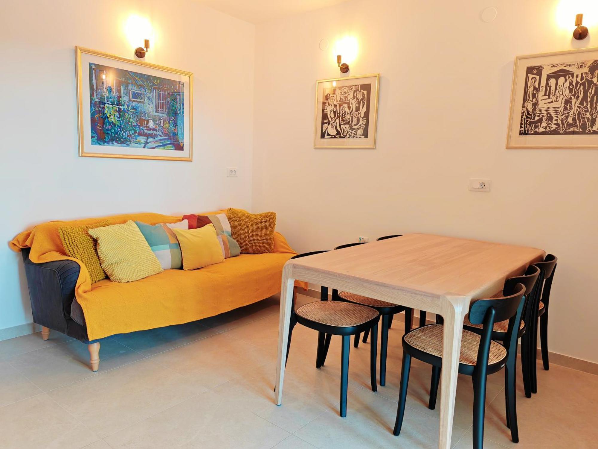 ホテル Duplex Maria Di, Free Parking, Sea View ドゥブロブニク エクステリア 写真